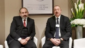Paşinyan İlham Əliyevə təşəkkür etdi