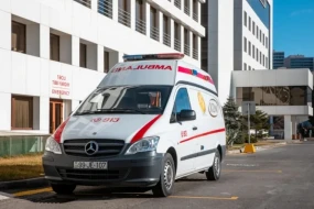 68 yaşlı qadının qətli açılıb- Şübhəli saxlanıldı