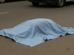 Rusiyada azərbaycanlı sürücü oğlunu təsadüfən avtomobillə vuraraq öldürdü&nbsp;