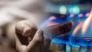 Naxçıvanda FACİƏ - Ər-arvad dəm qazından öldü