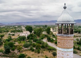 Ağdamda 10 milyon manata binalar tikiləcək
