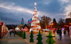 Yeni ili kim, harada və necə qarşılayacaq? - VİDEO