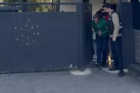 Mədə ağrısı ilə həkimə getdi - Mədəsindən çıxanlar şok yaratdı