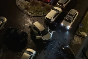 Rusiyada partlayış - Mühüm şəxslərdən biri həlak oldu