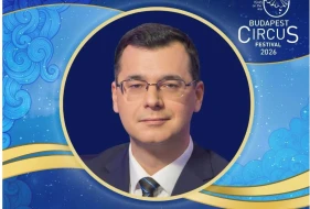 Azərbaycan Beynəlxalq Sirk Festivalında ilk dəfə münsif kimi