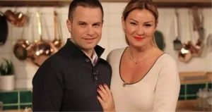 Türkiyəli tanınmış cütlüyə ağır itki - FOTO