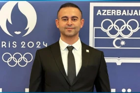 Ceyhun Rəhmanov yeni vəzifəyə təyin olundu