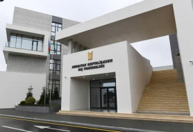 Baş Prokurorluq da Bəylər Eyyubovun qardaşı oğlu ilə bağlı məlumat yaydı