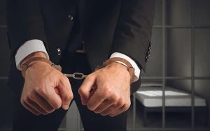 Azərbaycanda tanınmış iş adamı həbs edildi - FOTO