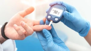 Qanda şəkər miqdarını nizamlamağın sadə yolu&nbsp;