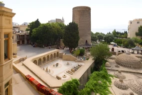 &nbsp;\"İçərişəhər\"də yeni muzeylər yaradılacaq