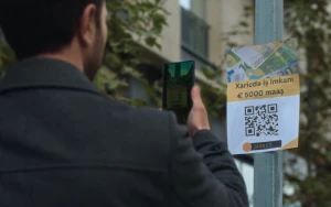 Təhlükə hər yerdədir!  - ETX-dən maarifləndirici VİDEO