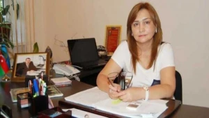 Sumqayıt Texniki Kollecin direktoru işdən çıxarıldı