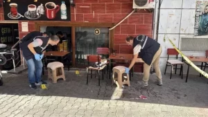 Cinayət törətdi - Günahı süni intellektin üzərinə atdı