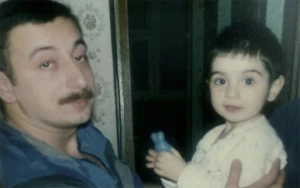 Arzu Əliyeva Prezidenti bu foto ilə təbrik etdi