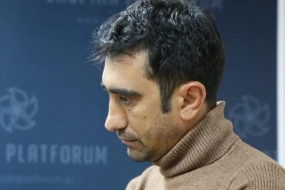 &nbsp;Teymur Kərimovun cəzası azaldıldı