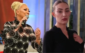 Güllünün qızının həbsxanası dəyişdirildi - SƏBƏB