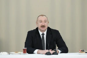 \"Əfsuslar olsun ki, düşmənlərimiz dostlarımızdan bir neçə dəfə çox olub\"