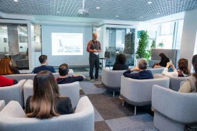 “Avromed Company” MMC media nümayəndələri üçün təqdimat keçirdi - FOTOLAR