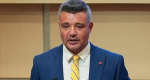 \"Fənərbağça\" klubunun prezidenti saxlanıldı