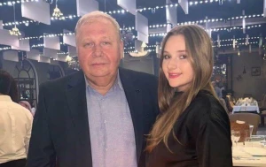 \"Atam Yeni İli bizimlə qeyd etmək istəyirdi\" - Kşnyakinin qızı