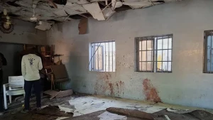 Nigeriyada məscidə bombalı hücum - 5 nəfər öldü