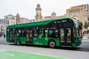 Avtobuslarda ödənişlərlə bağlı YENİLİK - Bu gündən başlanıldı