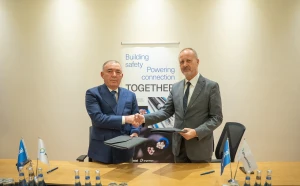 &nbsp;“Kristal” “Prysmian Group” ilə memorandum imzaladı