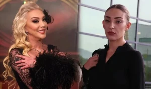 Güllünün qızı ilə bağlı növbəti şok detal - \"Mənə pul verməsən, ...\"&nbsp;