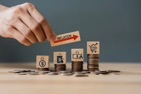 Gələn il inflyasiya neçə faiz olacaq? - RƏSMİ