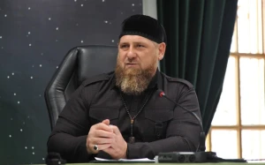 Ramzan Kadırov İlham Əliyevi təbrik etdi