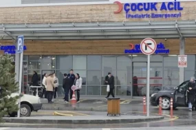 23 məktəbli şokoladdan zəhərləndi