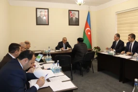 ADSEA-nın sədri Masallı rayonunda vətəndaşlarla görüşdü - FOTOLAR