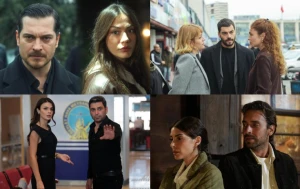 Gələn həftə bu seriallar yayımlanmayacaq