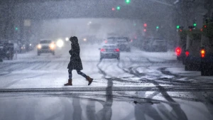 Sabah qar yağacaq, şaxta olacaq - PROQNOZ