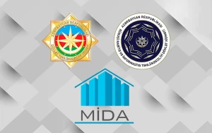 Kibercinayətkarlar məsuliyyətə cəlb edildilər - 3 qurum birgə məlumat yaydı