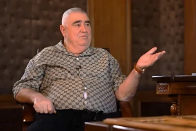 Şərurlu İsfəndiyara bəraət verildi