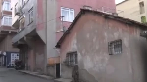 Ərini qızğın yağla öldürdü - Cəzası bəlli oldu