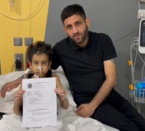 Elxanın sizin köməyinizə ehtiyacı var - FOTO&nbsp;