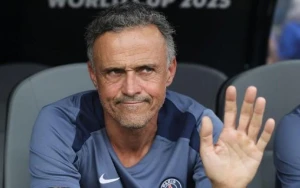 İlin ən yaxşı məşqçilərinin reytinqi