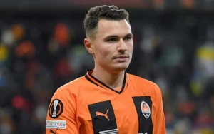 \"Neftçi\" bu futbolçusu ilə maraqlanır