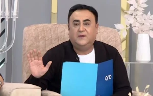 \"Adımı qoydular TikTok dilənçisi\"