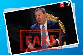 Səməd Seyidovun adından paylaşılan \"deep fake\"lə bağlı AÇIQLAMA 