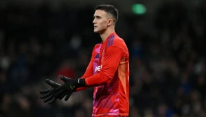 Koxalski “Qarabağ”dan ayrılacaq? - Qərarını verdi