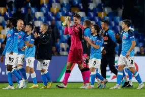 “Milan” və “Napoli”dən qələbə