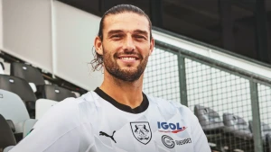 Tanınmış futbolçu 5 ilə qədər həbs oluna bilər