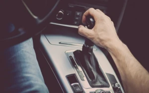 Bakıda avtoxuliqanlıq edən sürücü həbs olundu