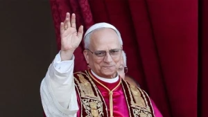 Papa Ukraynaya 100000 şorba bağışladı