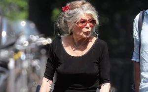 Bricit Bordo vəfat etdi