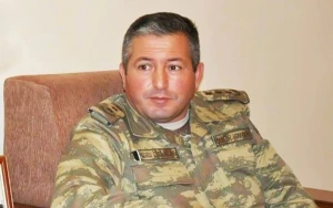 Milli qəhrəmanımızın anası vəfat etdi – FOTO